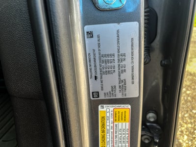 2022 GMC Yukon 1500 SLT