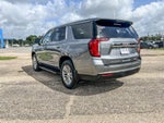 2022 GMC Yukon 1500 SLT