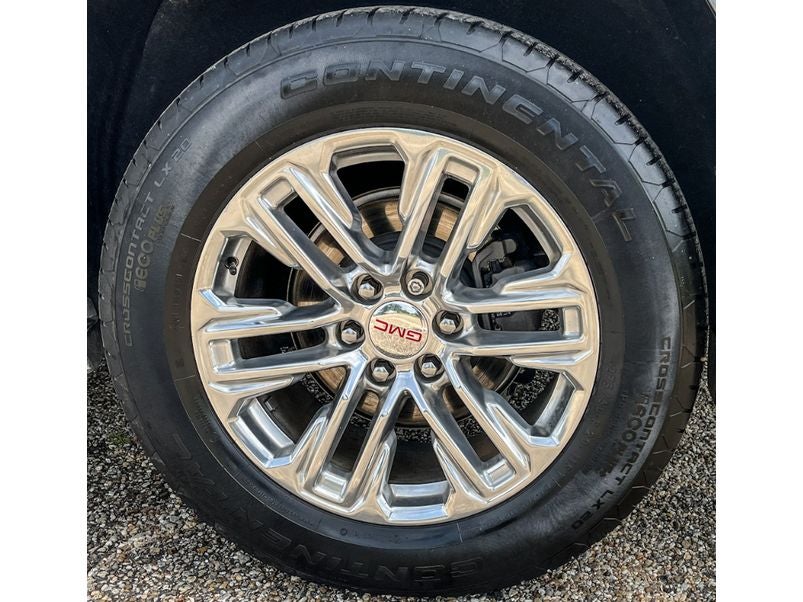 2022 GMC Yukon 1500 SLT