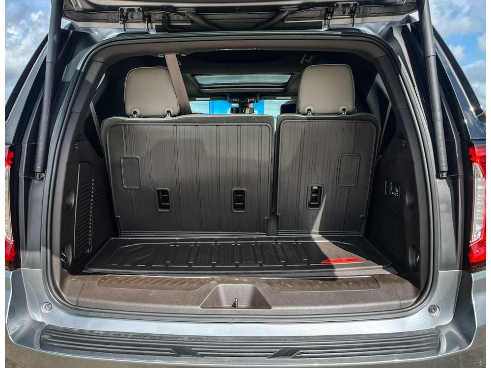 2022 GMC Yukon 1500 SLT