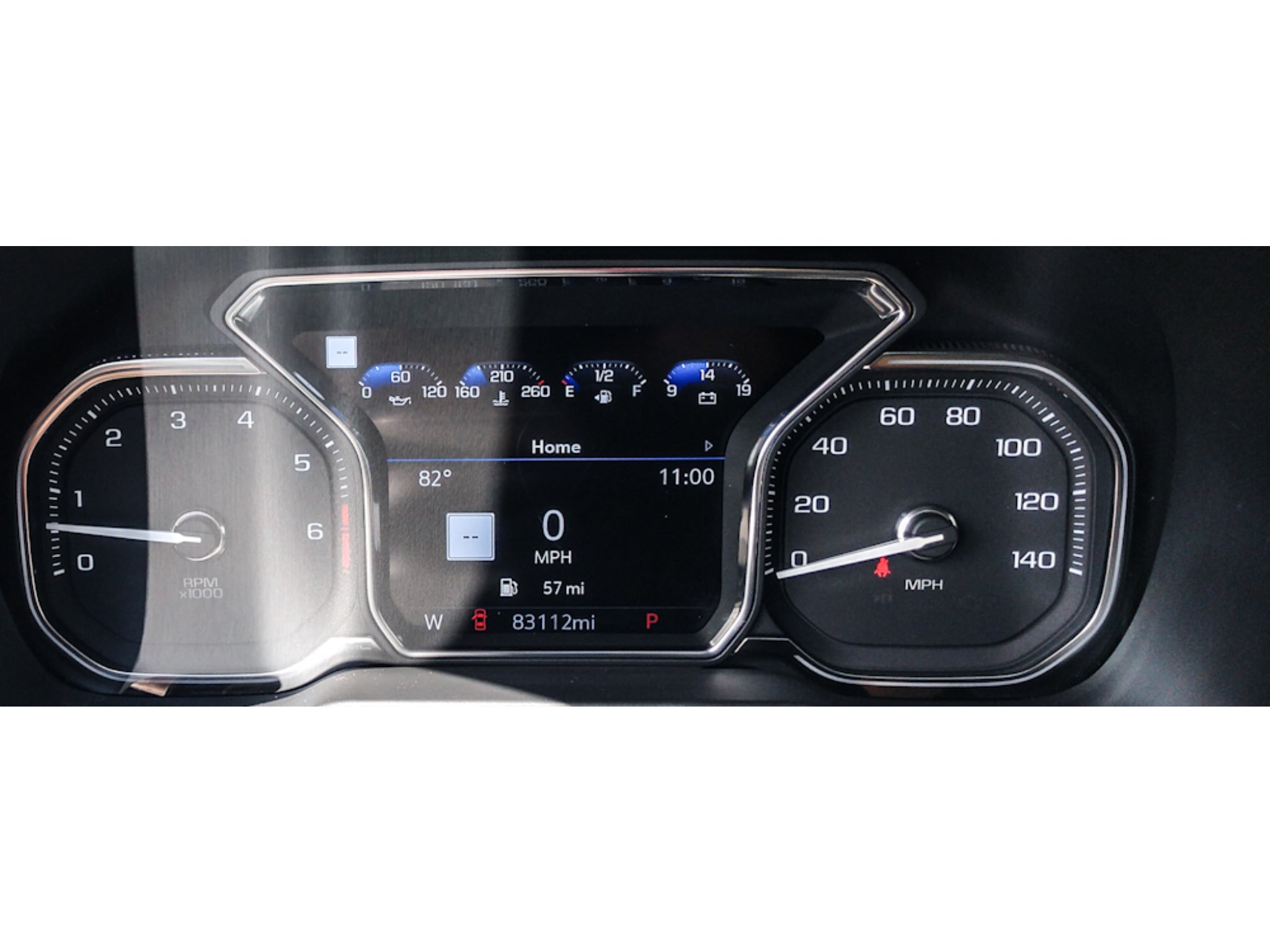 2021 GMC Yukon 1500 SLT