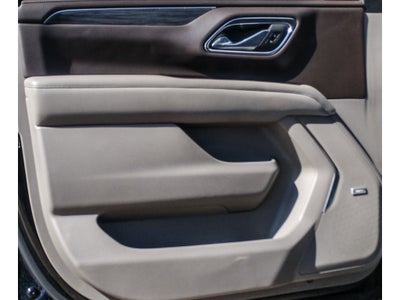 2021 GMC Yukon 1500 SLT