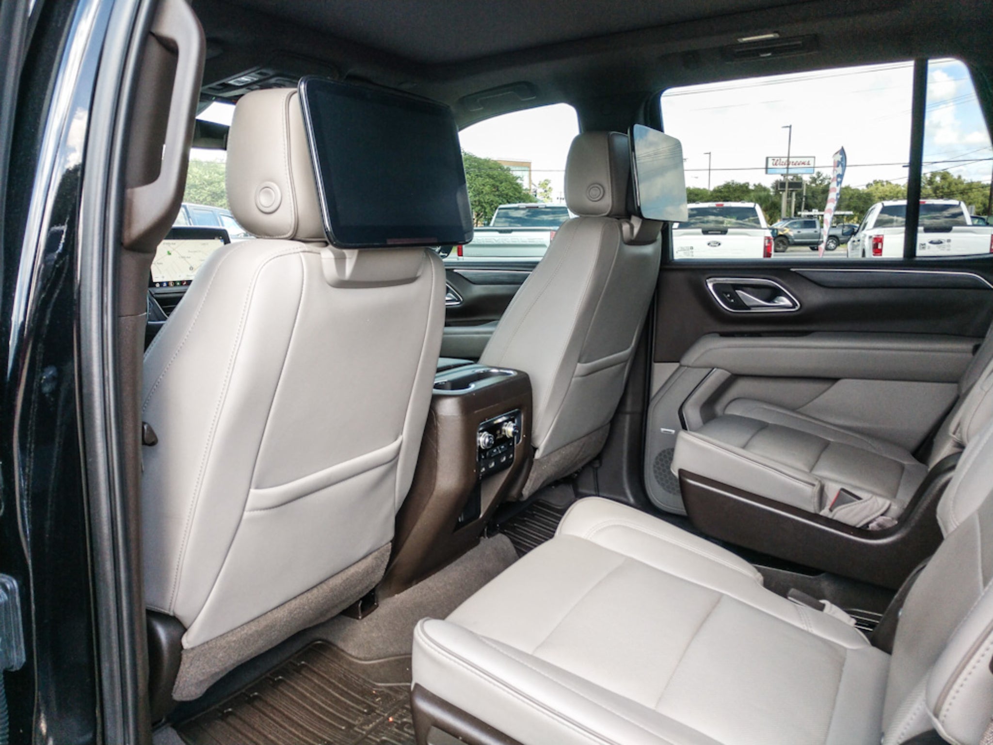 2021 GMC Yukon 1500 SLT