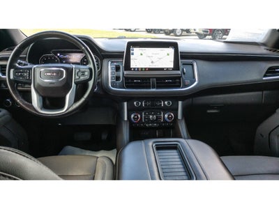 2021 GMC Yukon 1500 SLT
