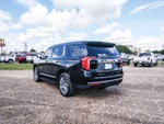 2021 GMC Yukon 1500 SLT