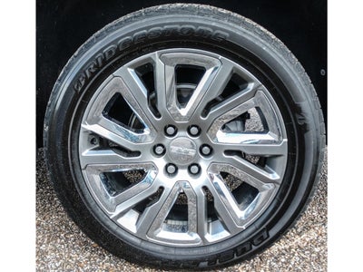 2021 GMC Yukon 1500 SLT