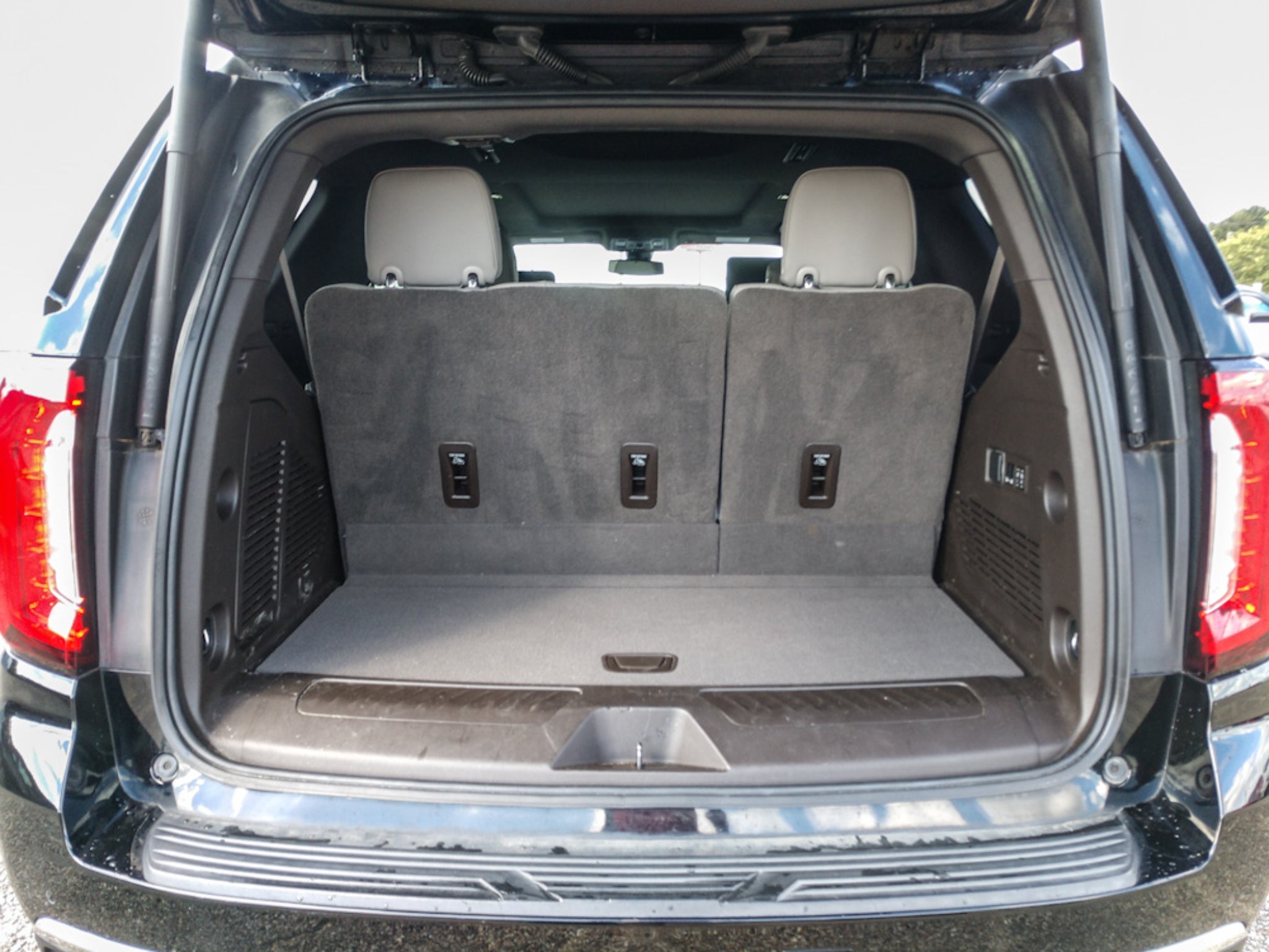 2021 GMC Yukon 1500 SLT