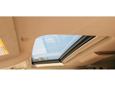 2015 GMC Yukon XL SLT