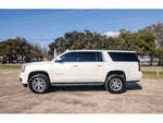2015 GMC Yukon XL SLT