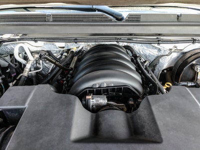 2015 GMC Yukon XL SLT