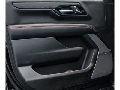 2025 GMC Yukon AT4 Ultimate