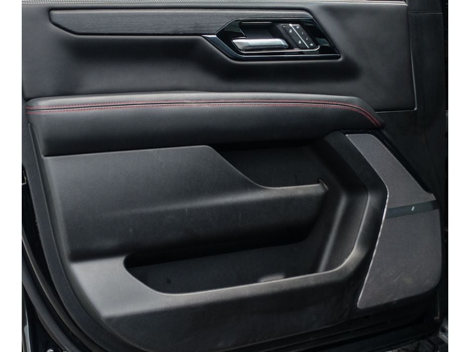 2025 GMC Yukon AT4 Ultimate