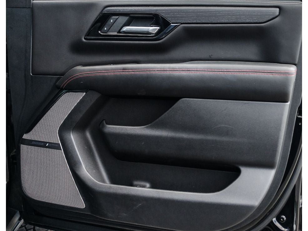 2025 GMC Yukon AT4 Ultimate