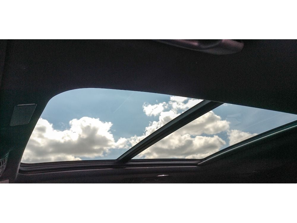 2025 GMC Yukon AT4 Ultimate