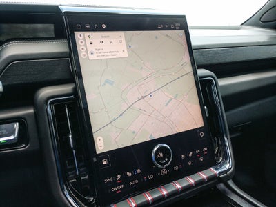 2025 GMC Yukon AT4 Ultimate