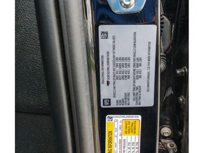 2025 GMC Yukon AT4 Ultimate