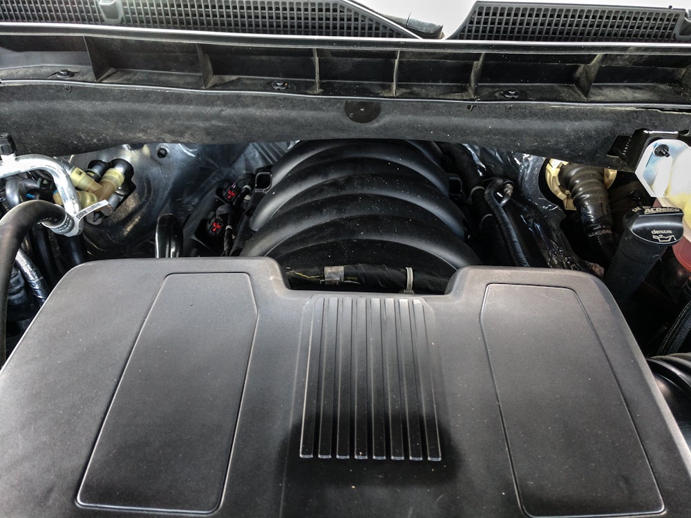 2025 GMC Yukon AT4 Ultimate