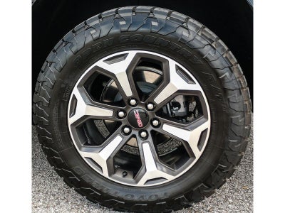 2025 GMC Yukon AT4 Ultimate