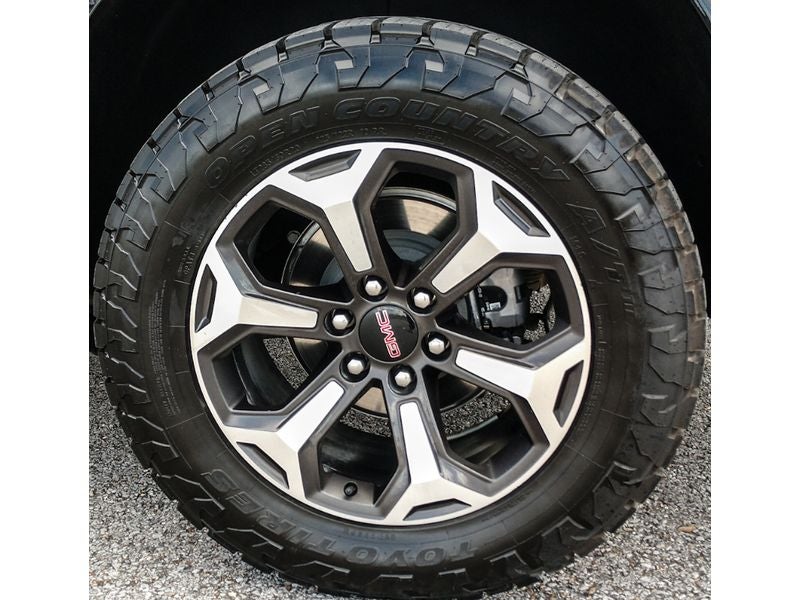 2025 GMC Yukon AT4 Ultimate