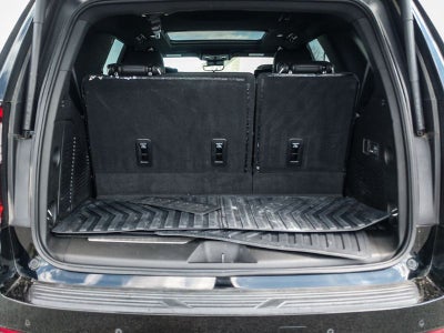 2025 GMC Yukon AT4 Ultimate