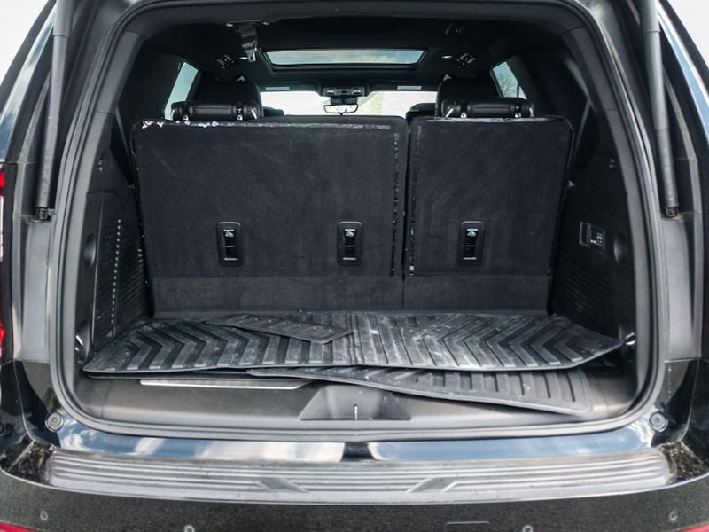 2025 GMC Yukon AT4 Ultimate