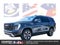 2025 GMC Yukon AT4 Ultimate