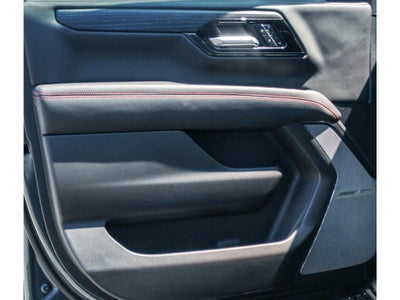 2025 GMC Yukon AT4 Ultimate