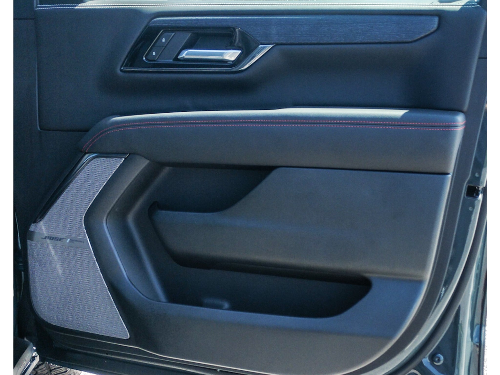 2025 GMC Yukon AT4 Ultimate