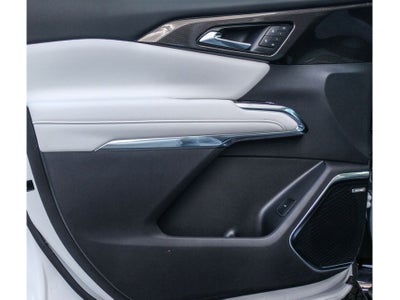 2026 Chevrolet Traverse FWD High Country