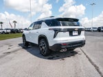 2026 Chevrolet Traverse FWD High Country