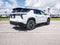 2026 Chevrolet Traverse FWD High Country