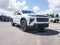 2026 Chevrolet Traverse FWD High Country