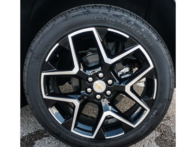 2026 Chevrolet Traverse FWD High Country