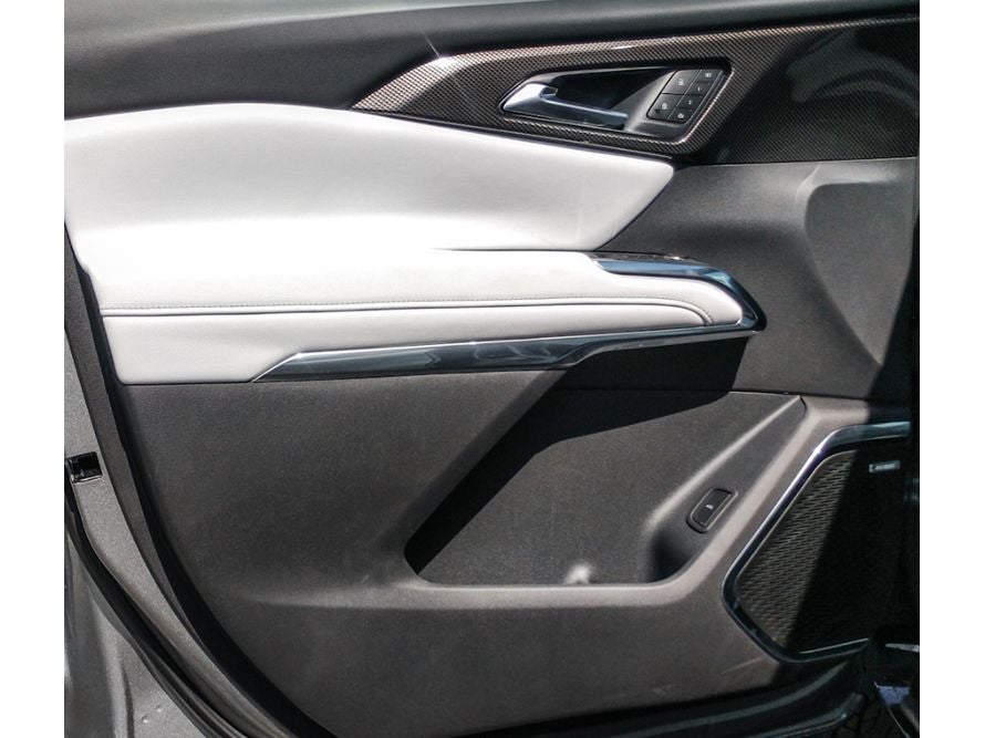 2026 Chevrolet Traverse FWD High Country