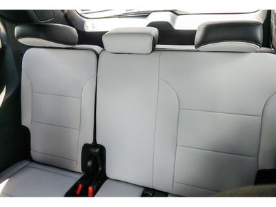 2026 Chevrolet Traverse FWD High Country