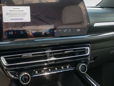 2026 Chevrolet Traverse FWD High Country