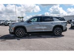 2026 Chevrolet Traverse FWD High Country