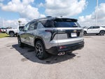 2026 Chevrolet Traverse FWD High Country