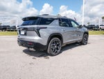 2026 Chevrolet Traverse FWD High Country