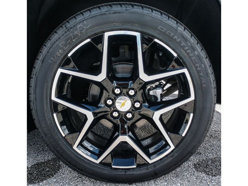 2026 Chevrolet Traverse FWD High Country