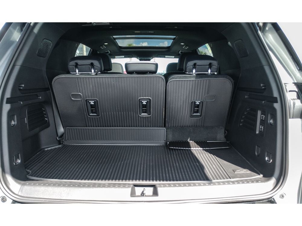 2026 Chevrolet Traverse FWD High Country