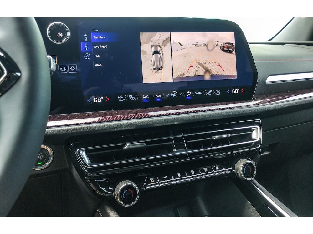 2026 Chevrolet Traverse FWD RS