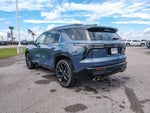 2026 Chevrolet Traverse FWD RS