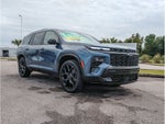 2026 Chevrolet Traverse FWD RS