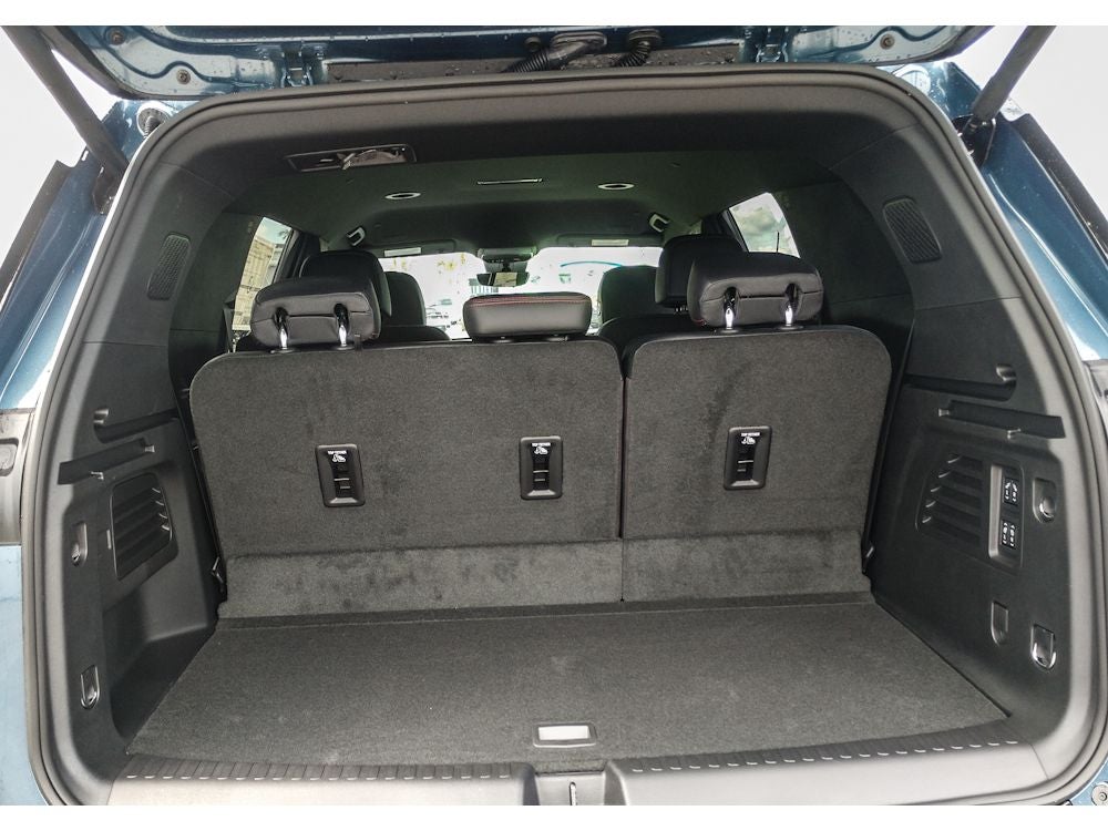 2026 Chevrolet Traverse FWD RS