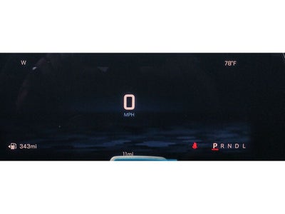 2026 Chevrolet Traverse FWD RS