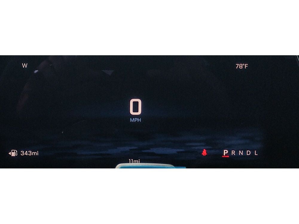 2026 Chevrolet Traverse FWD RS