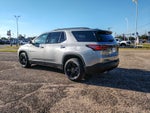 2024 Chevrolet Traverse Limited LS
