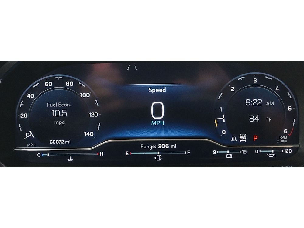2023 Chevrolet Suburban 1500 Premier