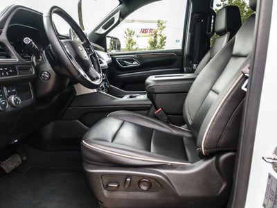 2023 Chevrolet Suburban 1500 Premier